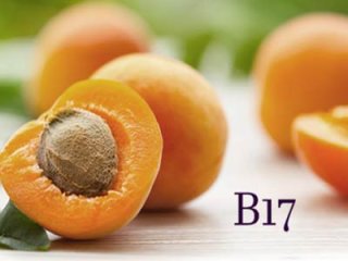 Чудо-витамин В17 в продуктах питания