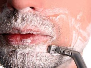 Вросший волос? Не беда, наши рецепты помогут всегда