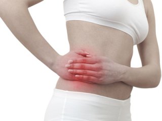 При почечной колике применяем спазмолитические народные средства