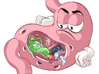 Боли в желудке снимут доступные народные средства