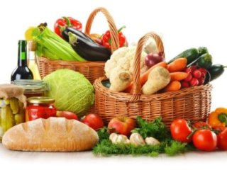 9 продуктов для похудения