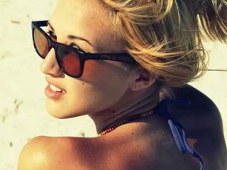 При солнечных ожогах эти народные средства просто незаменимы