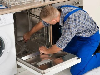 Посудомоечная машина: что следует знать о возможных неисправностях и ремонте