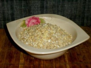 Перловка: полезные свойства