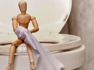 Народные средства помогают нормализовать проходимость кишечника!