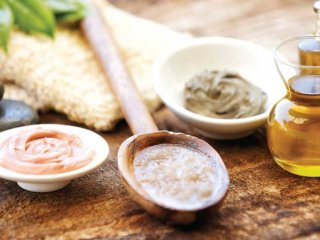 Домашняя косметика. 12 старинных рецептов