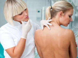 Список народных средств, которые избавят от жировика