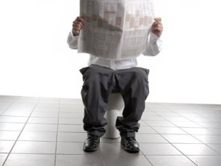 Даже самый мучительный запор устранит касторка и травяной сбор