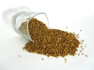 Гречневая диета для похудения