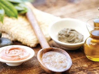 Крем для лица в домашних условиях