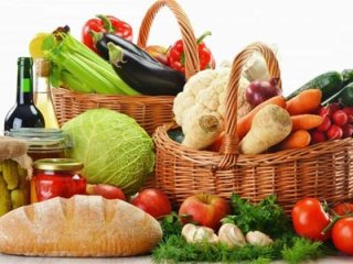 Перечень продуктов, восполняющих йододефицит