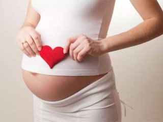 Для беременных женщин подойдут эти народные средства