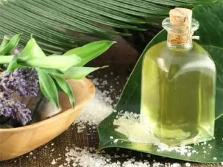 Как народная медицина справляется с ожогами