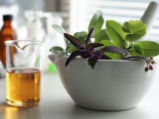 Народные средства от геморроя