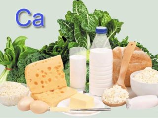 Ваш организм нуждается в кальции?