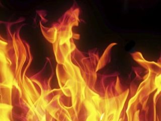 Огонь прошелся по коже? Народное средство поможет