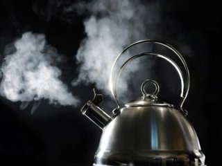 От ожогов паром применяйте эти народные рецепты