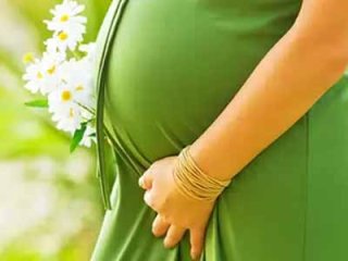 При беременности слабительные применяем с осторожностью