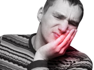 Болят десна? Поможет лечение народными средствами