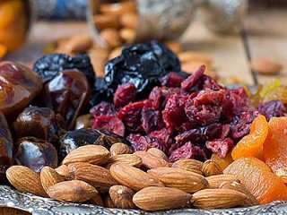 Натуральные источники эстрогенов — продукты и травы