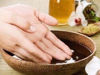 Лечение экземы рук народными рецептами