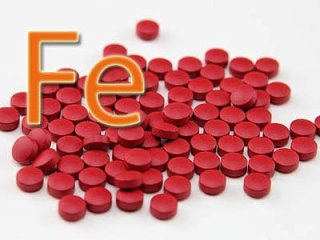 Как стабилизировать уровень железа в организме