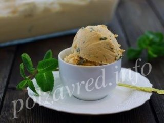 Домашнее мороженое: вкусно и полезно