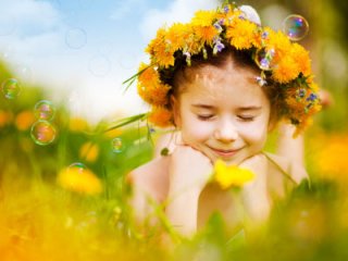 Контактный дерматит успешно лечится народными средствами