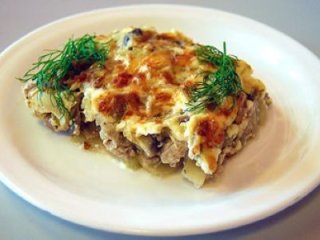 Мясо по-французски: 4 рецепта