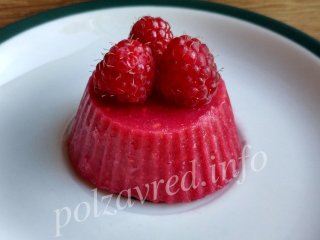 Фруктовое мороженое: полезное и вкусное