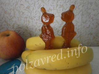 Леденцы на палочке из сахара