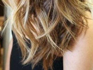 Секущиеся кончики волос: профилактика и лечение