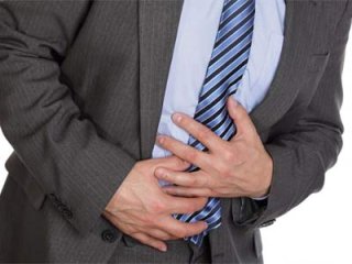 Народные средства смогут помочь от вздутия кишечника