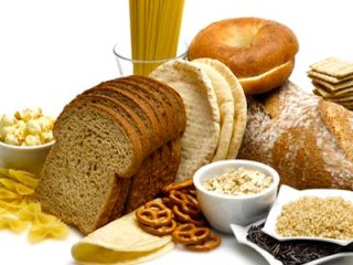 В каких продуктах питания содержится глютен