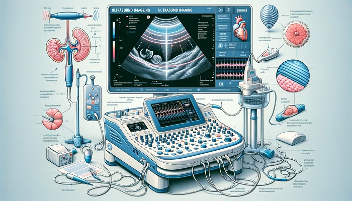 что такое ультразвук