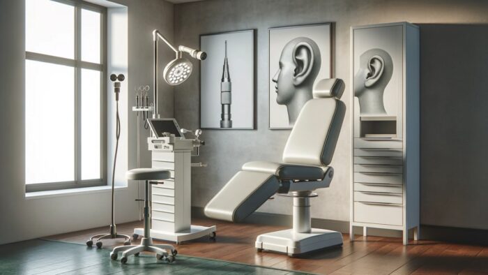 промывание лакун миндалин